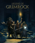Legend of Grimrock