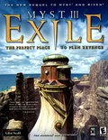 Myst III: Exile