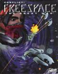 Conflict: FreeSpace - The Great War