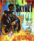 The Terminator: SkyNET