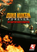 Duke Nukem Forever: The Doctor Who Cloned Me