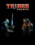 Tribes: Ascend