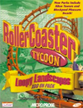 RollerCoaster Tycoon: Loopy Landscapes