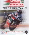 Castrol Honda Superbike 2000