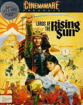 Lords of the Rising Sun