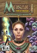 Mosaic: Tomb of Mystery