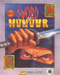 Sword of Honour