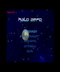 Halo Zero