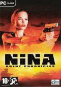 Nina: Agent Chronicles