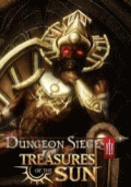 Dungeon Siege III: Treasures of the Sun