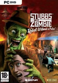 Stubbs the Zombie in Rebel Without a Pulse