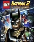 LEGO Batman 2: DC Super Heroes