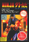 Ninja Gaiden