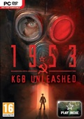 1953 KGB Unleashed