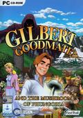 Gilbert Goodmate and the Mushroom of Phungoria