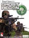 Tom Clancy's Ghost Recon
