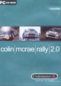 Colin McRae Rally 2.0