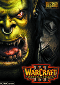 Warcraft III: Reign of Chaos