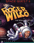 Space Quest 6: Roger Wilco in the Spinal Frontier