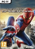 The Amazing Spider-Man
