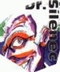 Dr. Šílenec