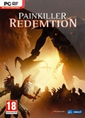Painkiller: Redemption
