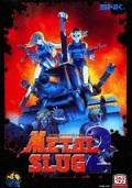 Metal Slug 2