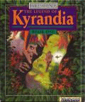 The Legend of Kyrandia