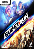 Bullet Run