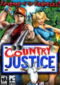 Country Justice: Revenge of the Rednecks