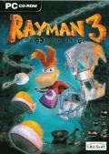 Rayman 3: Hoodlum Havoc