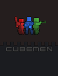 Cubemen