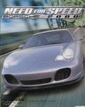 Need for Speed: Porsche 2000