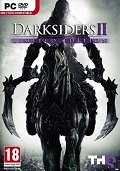 Darksiders II