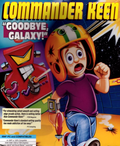 Commander Keen Episode 4: Secret of the Oracle
