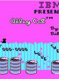 Alley Cat