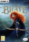 Disney•Pixar Brave: The Video Game