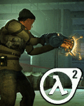 Half-Life 2: Deathmatch