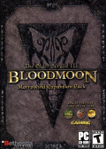 The Elder Scrolls III: Bloodmoon