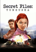 Secret Files: Tunguska