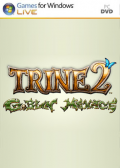 Trine 2: Goblin Menace