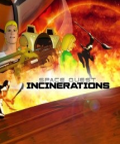 Space Quest: Incinerations