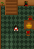 Halloween House