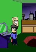 Comics Quest