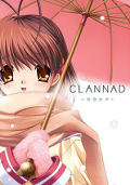 Clannad