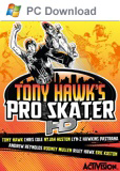 Tony Hawk's Pro Skater HD