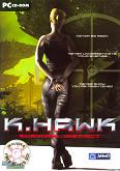 K. Hawk: Survival Instinct