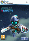 Spiral Knights