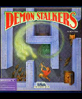 Demon Stalkers
