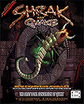 Shrak for Quake
